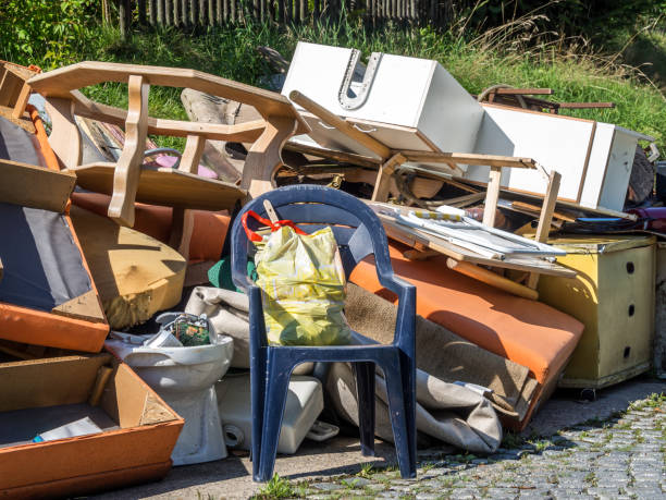 Best Residential Junk Removal  in Hudson, NY