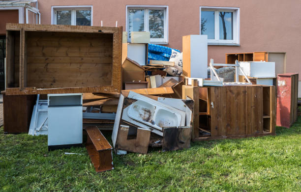 Best Same-Day Junk Removal  in Hudson, NY