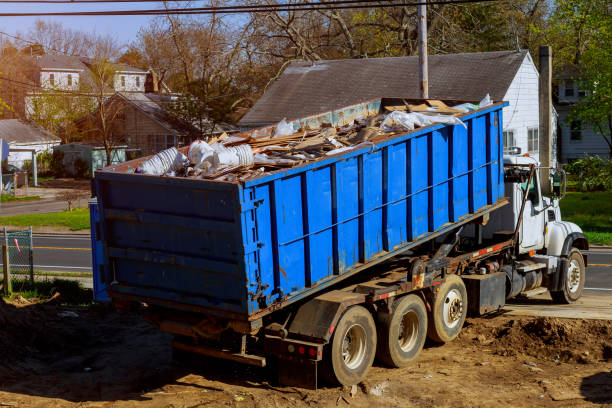 Best Attic Cleanout Services  in Hudson, NY