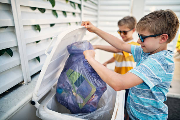 Best Professional Junk Removal  in Hudson, NY