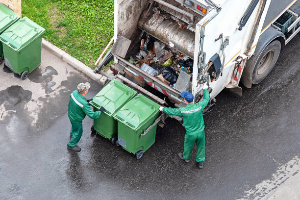 Best Trash Removal Near Me  in Hudson, NY