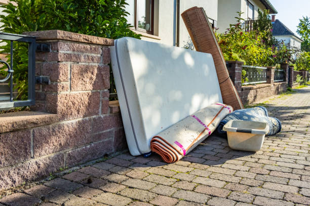 Debris Removal in Hudson, NY